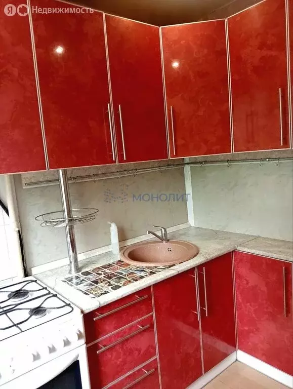 2-комнатная квартира: Нижний Новгород, Таганская улица, 7к1 (44 м) - Фото 1
