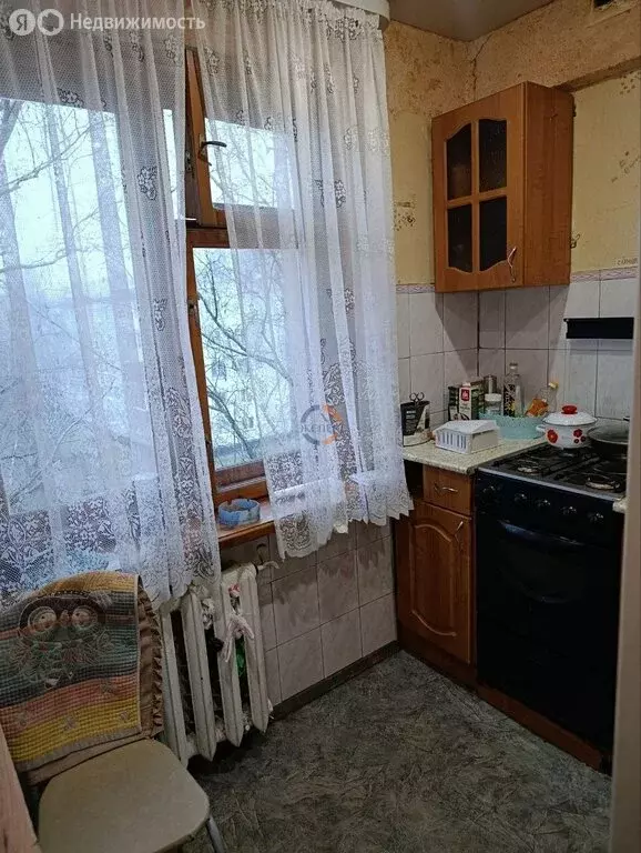 2-комнатная квартира: Великий Новгород, Западный район, проспект Мира, ... - Фото 1