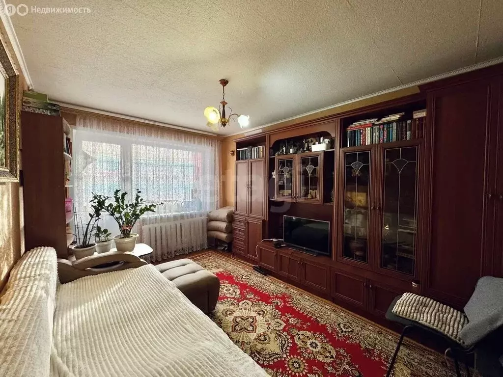 3-комнатная квартира: Саранск, Серадзская улица, 15 (64.8 м) - Фото 2