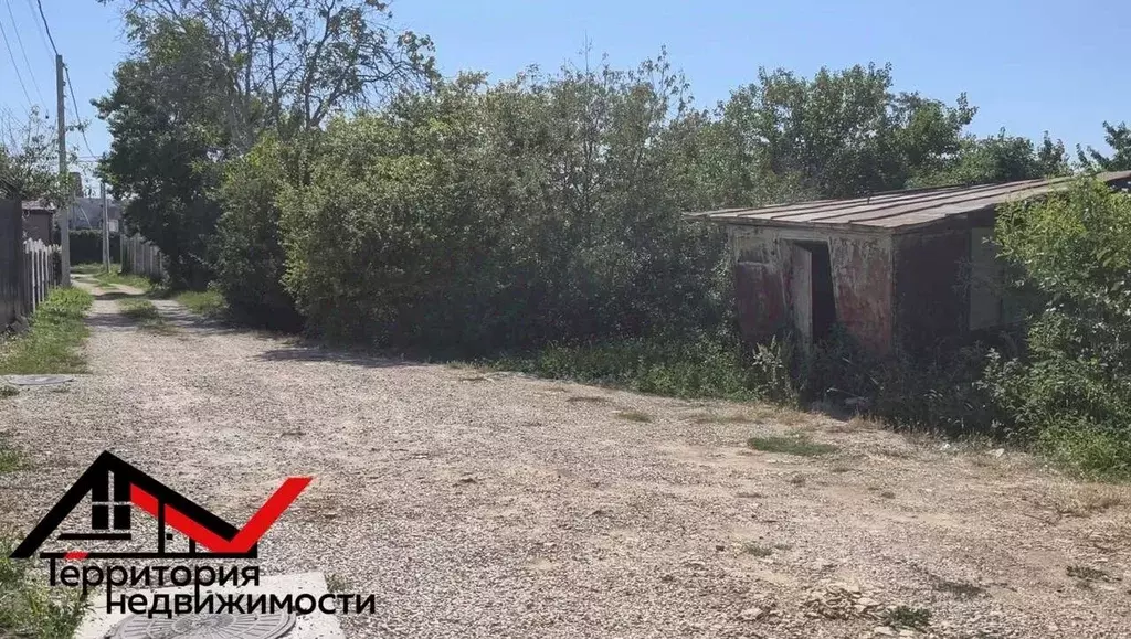 Участок в Севастополь Медик-1 садоводческое товарищество, 38 (5.5 ... - Фото 2