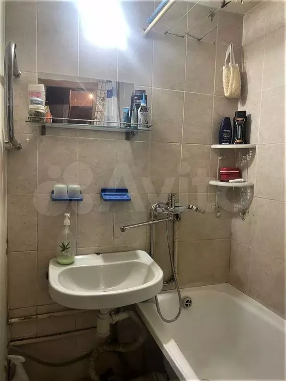 Комната 18,8 м в 2-к., 13/16 эт. - Фото 1