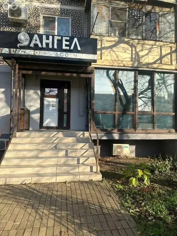 Помещение свободного назначения (55.6 м) - Фото 1