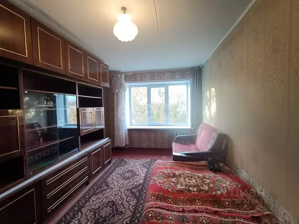 3-к кв. Оренбургская область, Оренбург ул. Орлова, 2 (58.9 м) - Фото 1