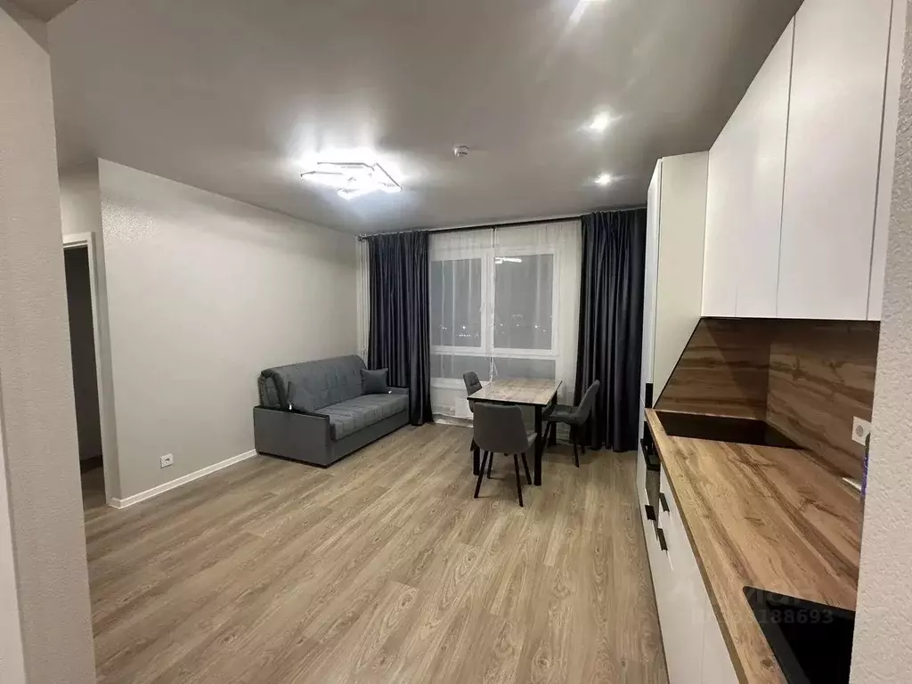 3-к кв. Москва ул. Трехполье, 4 (57.0 м) - Фото 2