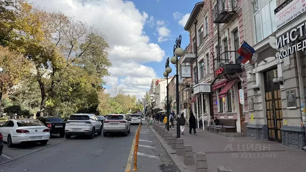 Помещение свободного назначения в Ростовская область, Ростов-на-Дону ... - Фото 1