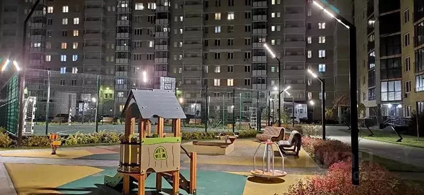 3-к кв. Омская область, Омск ул. 3-я Енисейская, 28/1 (72.58 м) - Фото 2