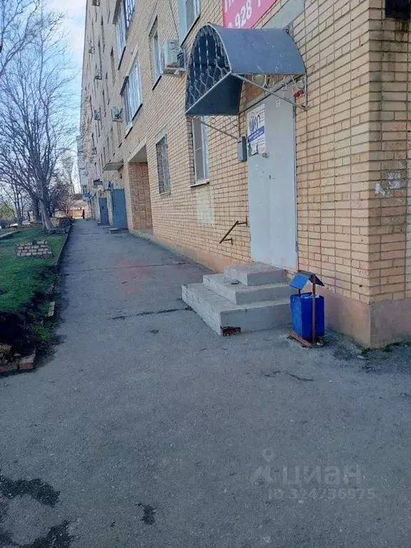 Офис в Ростовская область, Волгодонск ул. Дружбы, 14 (49 м) - Фото 2