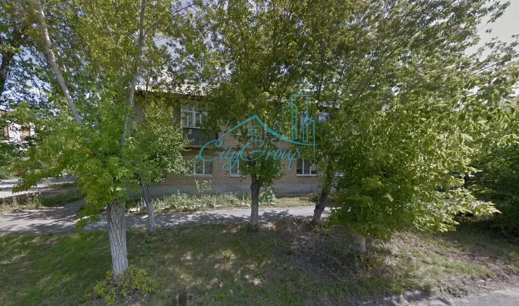 2-к кв. Оренбургская область, Гай Центральный пер., 3 (40.8 м) - Фото 2