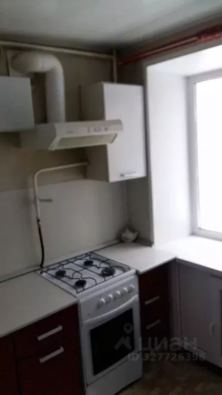 1-к кв. Нижегородская область, Нижний Новгород ул. Янки Купалы, 10А ... - Фото 1