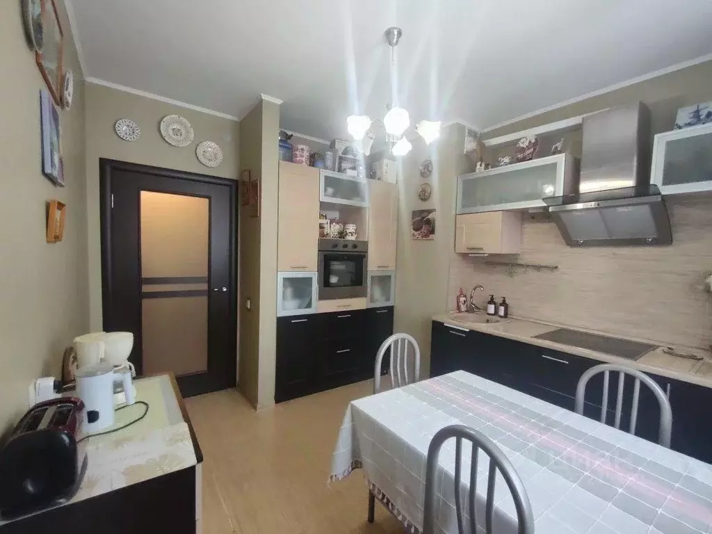 Квартира, 2 комнаты, 73.9 м - Фото 2