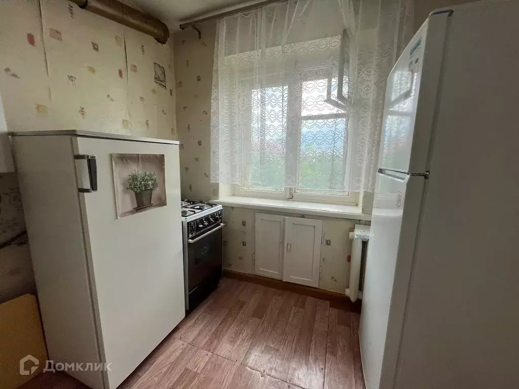Продаётся 1-к квартира, 30.6 м - Фото 0