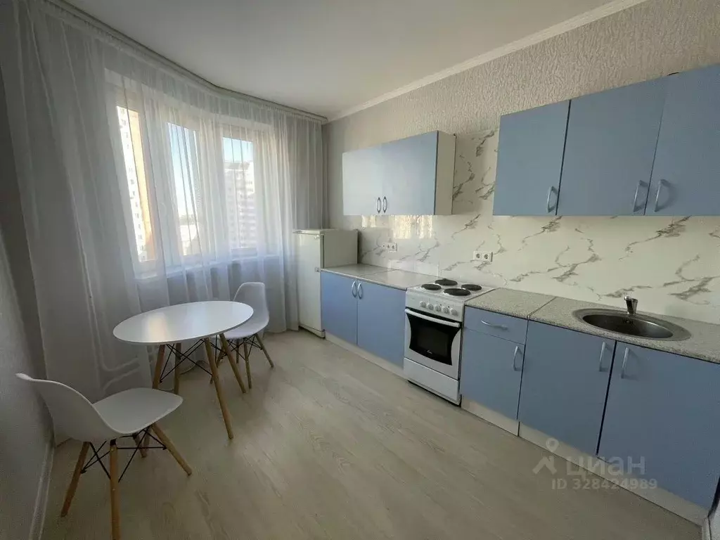 1-к кв. Москва Рождественская ул., 39 (40.0 м) - Фото 1