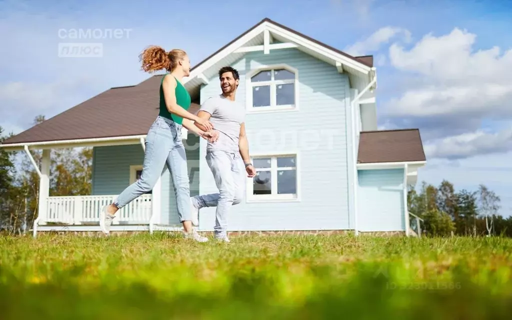 Участок в Башкортостан, Октябрьский Степной проезд (6.0 сот.) - Фото 2