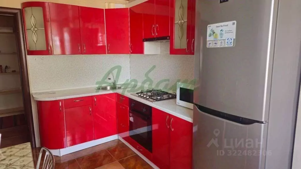 3-к кв. Тверская область, Тверь Спортивный пер., 2к3 (67.2 м) - Фото 0