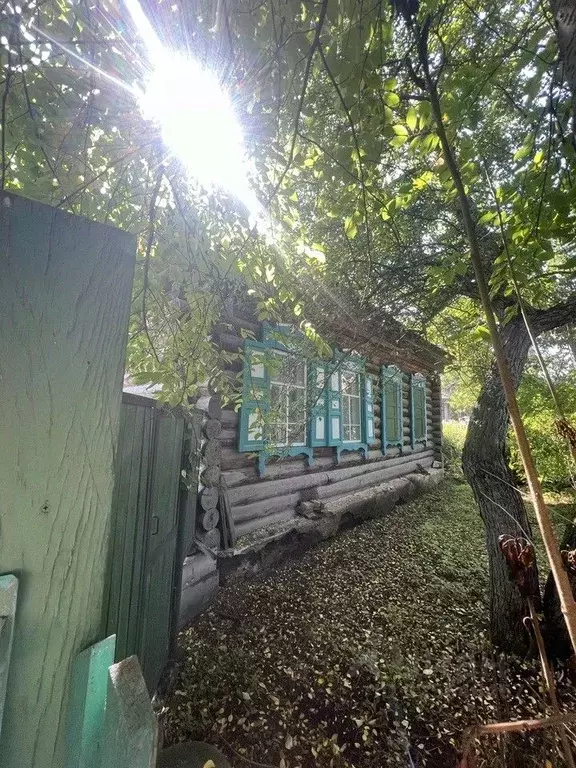 Дом в Хакасия, Сорск Усть-Абаканский район,  (42 м) - Фото 1