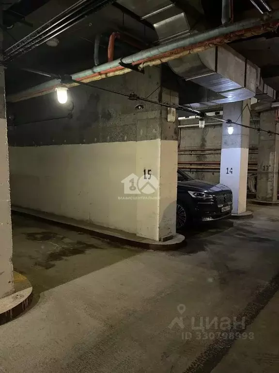 Гараж в Новосибирская область, Новосибирск ул. Державина, 73 (19 м) - Фото 1