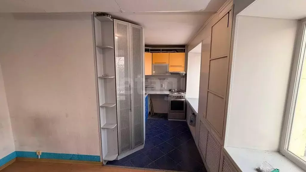 Квартира, 3 комнаты, 60.4 м - Фото 1