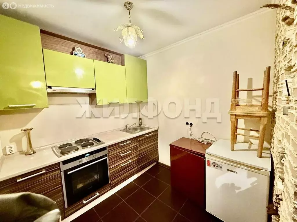 2-комнатная квартира: Тольятти, микрорайон Шлюзовой, Гидротехническая ... - Фото 1