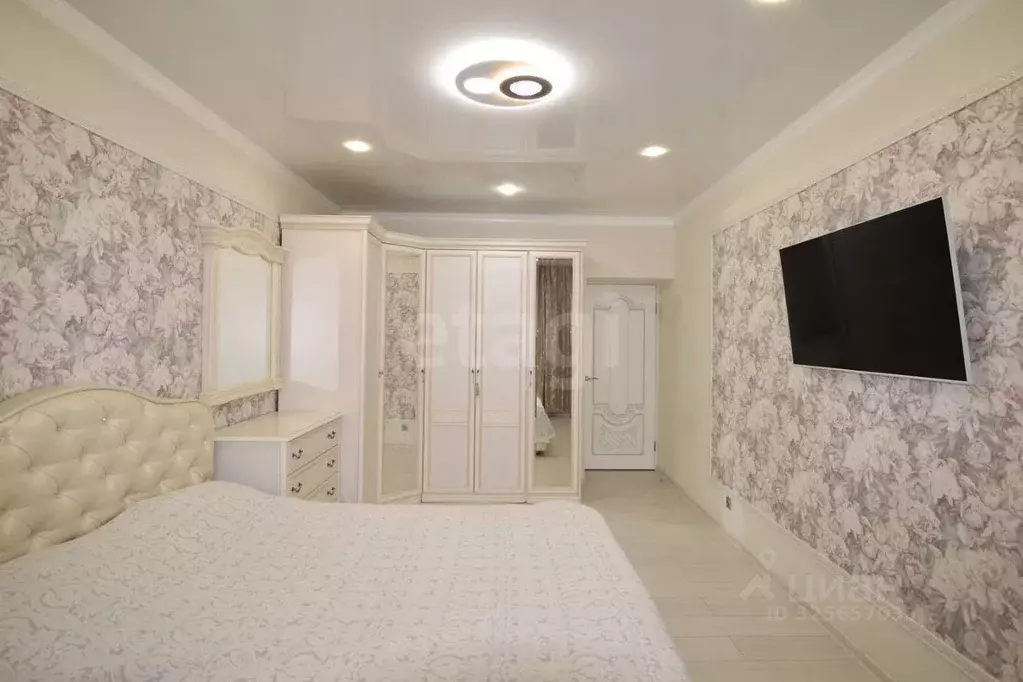 3-к кв. Забайкальский край, Чита Суглинная ул., 2 (103.8 м) - Фото 1