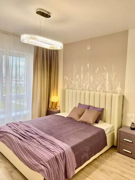 2-к кв. Москва ул. Вертолетчиков, 21к4 (56.1 м) - Фото 0