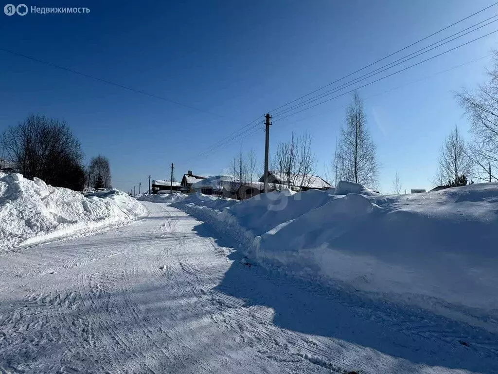 Участок в село Ягул, Покровская улица (7.3 м) - Фото 2