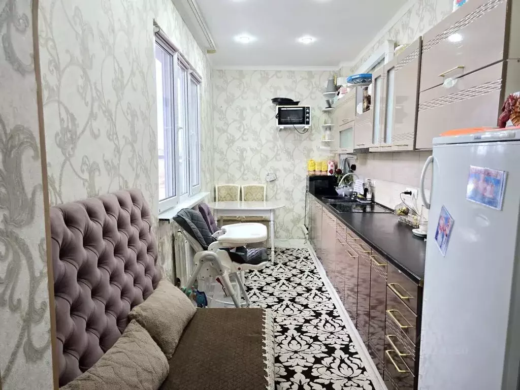 Дом в Белгородская область, Валуйки ул. Степана Разина, 67 (90 м) - Фото 1