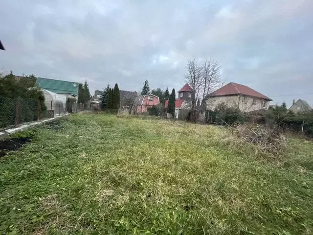 Участок 4 сот. (СНТ, ДНП) - Фото 0