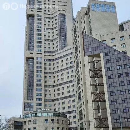 3-комнатная квартира: Москва, проспект Маршала Жукова, 78 (155.5 м) - Фото 1