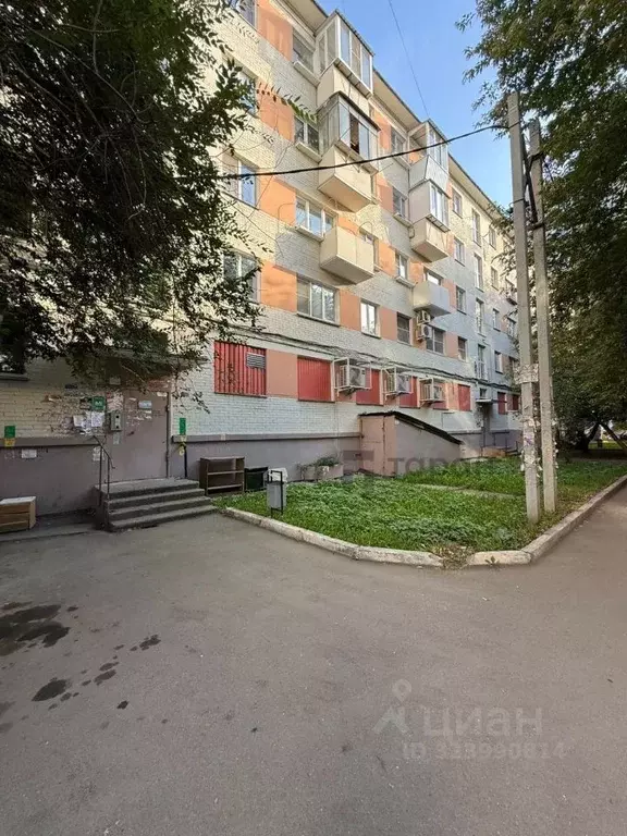 3-к кв. Челябинская область, Челябинск просп. Победы, 159 (57.4 м) - Фото 1