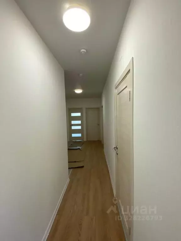 3-к кв. Москва ул. Юных Ленинцев, 99к2 (72.5 м) - Фото 2