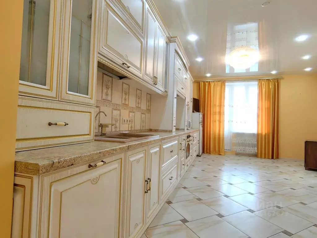 3-к кв. Московская область, Реутов ул. Реутовских ополченцев, 6 (147.0 ... - Фото 2