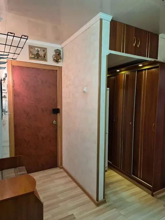 3-к кв. Архангельская область, Архангельск Соломбала исторический ... - Фото 0