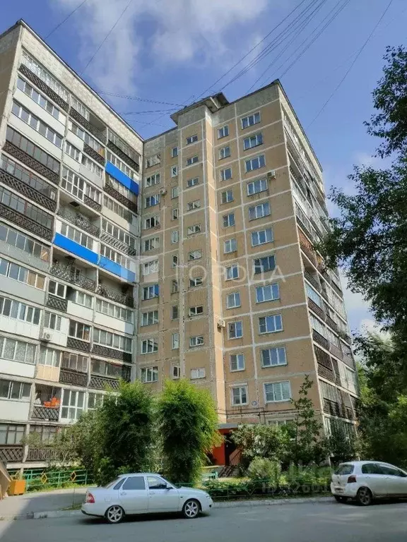 Комната Кемеровская область, Новокузнецк Транспортная ул., 131 (26.0 ... - Фото 1