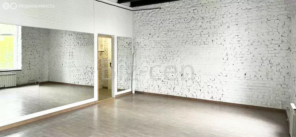 Офис (43.7 м) - Фото 1