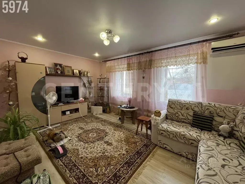 Дом в Севастополь с. Верхнесадовое, ул. Севастопольская, 14 (60 м) - Фото 2