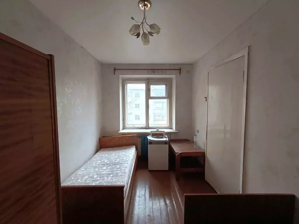 Продаётся 2-к квартира, 45 м - Фото 1
