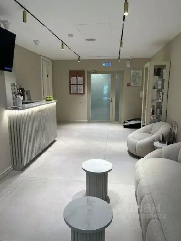 Помещение свободного назначения в Московская область, Одинцовский ... - Фото 0