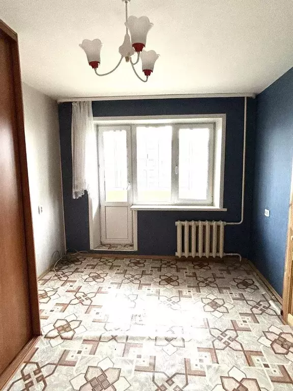 1-к кв. Пермский край, Пермь Вижайская ул., 18 (22.5 м) - Фото 1