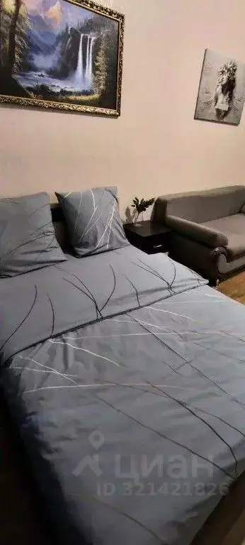 1-к кв. Ямало-Ненецкий АО, Новый Уренгой Строителей мкр, 7/2 (35.0 м) - Фото 1