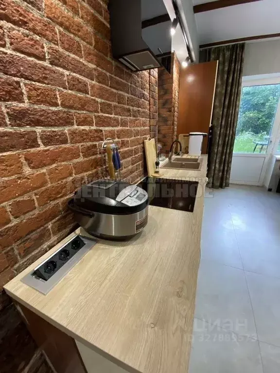 Дом в Смоленская область, Смоленск ул. Пушкина, 48 (180 м) - Фото 2