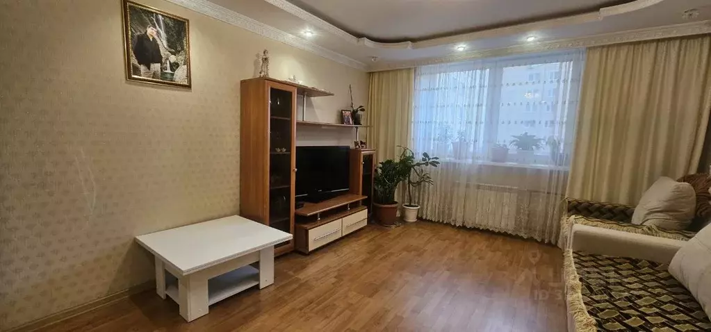 3-к кв. Свердловская область, Екатеринбург Пионерский жилрайон, ул. ... - Фото 2