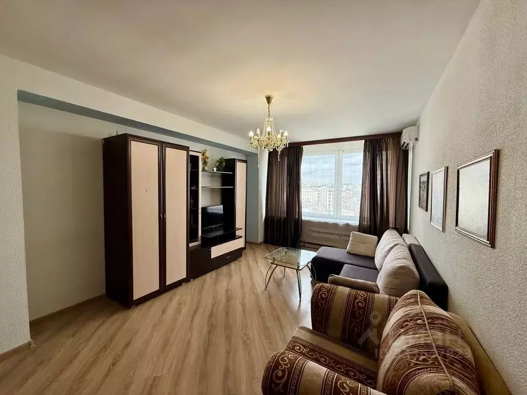 2-к кв. Москва ул. Новый Арбат, 10 (60.0 м) - Фото 2