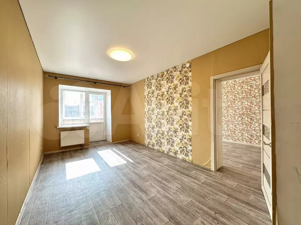 2-к. квартира, 60 м, 4/5 эт. - Фото 1