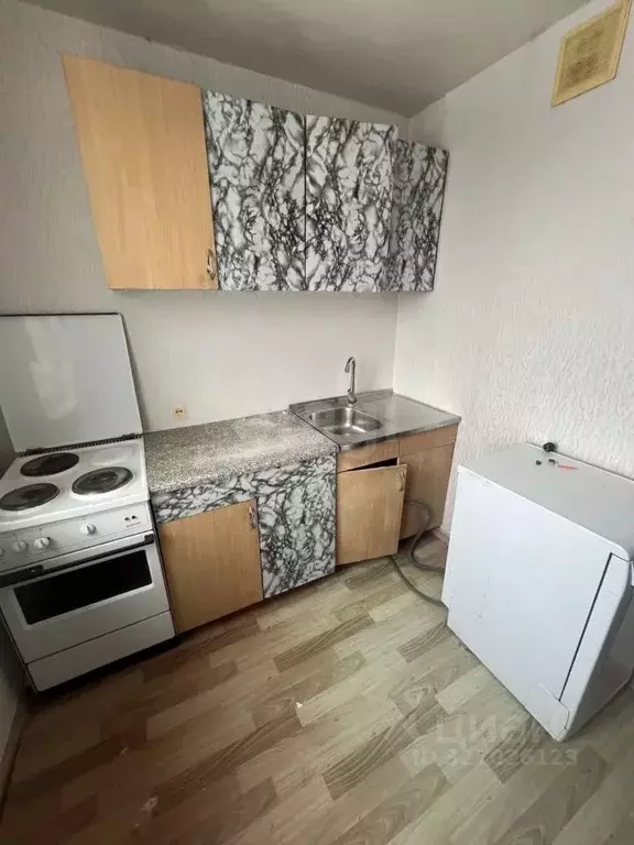 2-к кв. Тюменская область, Тюмень ул. Монтажников, 16 (54.0 м) - Фото 1