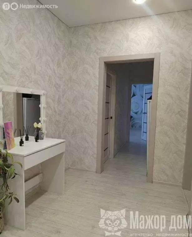 2-комнатная квартира: Нерюнгри, Южно-Якутская улица, 38 (60 м) - Фото 1