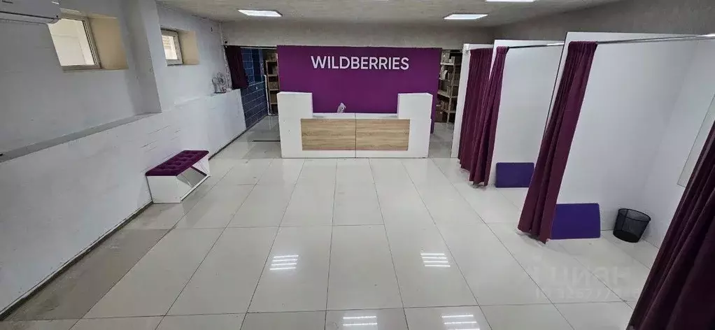 Помещение свободного назначения в Краснодарский край, Анапа ... - Фото 0