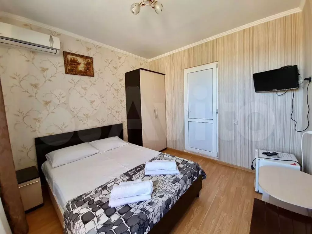 Комната 15 м, 2/4 эт. - Фото 0