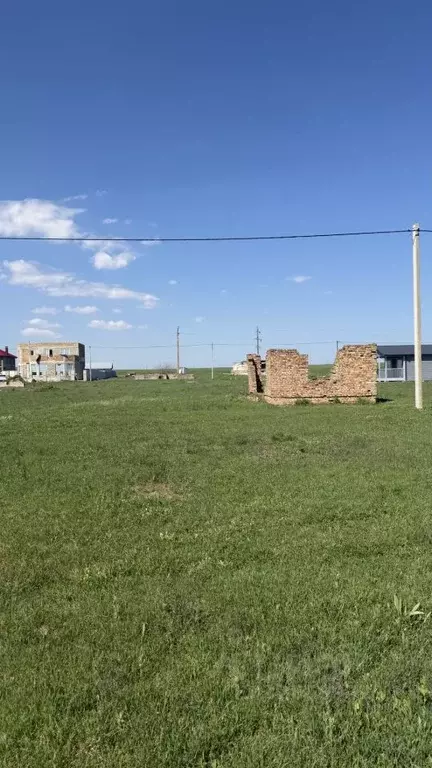 Участок в Крым, Феодосия муниципальный округ, Приморский пгт ул. ... - Фото 1