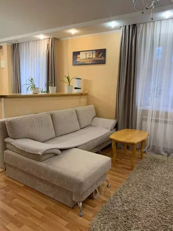 2-к кв. Татарстан, Казань ул. Академика Лаврентьева, 8а (68.0 м) - Фото 0