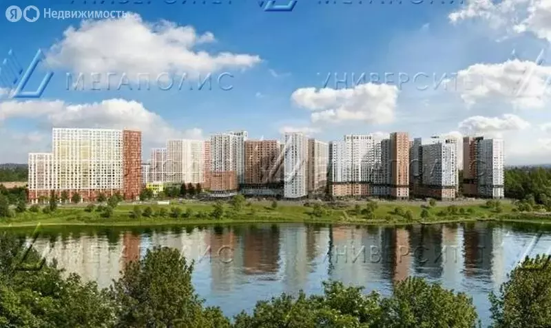 Помещение свободного назначения (39 м) - Фото 1